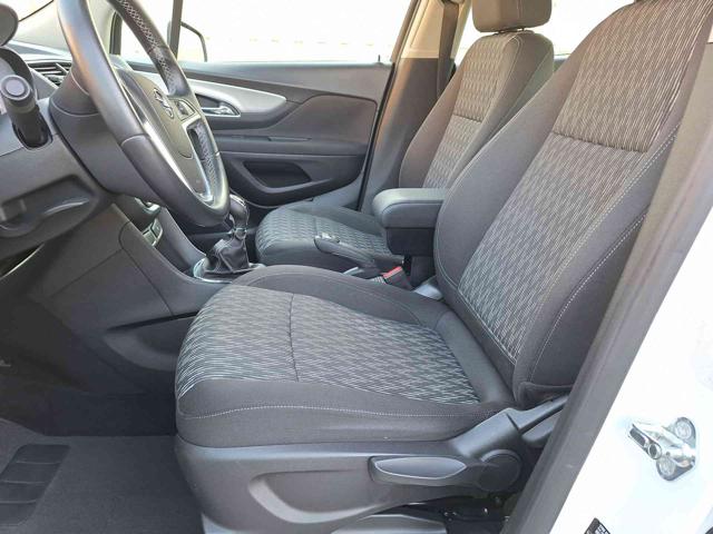 OPEL Mokka usata, con Cruise Control