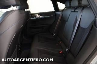 BMW 420 usata, con Head-up display