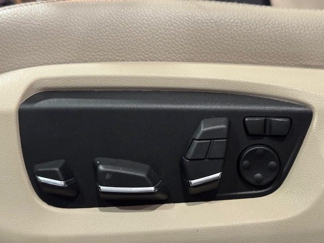 BMW 520 usata, con Sistema di navigazione