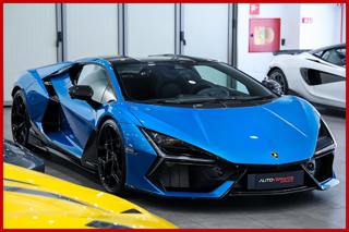 LAMBORGHINI Revuelto usata, con Airbag laterali