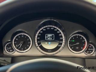 MERCEDES-BENZ E 200 usata, con ESP