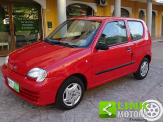 FIAT Seicento 1.1 SX 54 CV