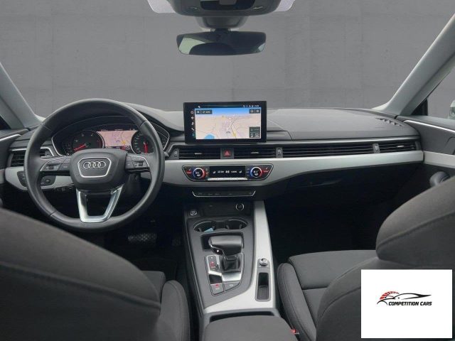 AUDI A5 usata, con Chiusura centralizzata