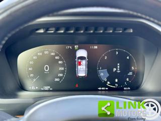 VOLVO XC90 usata, con USB