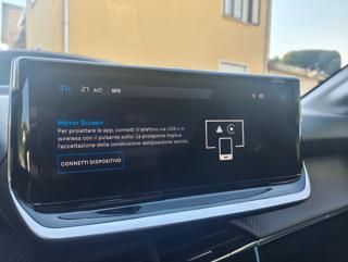 PEUGEOT 208 usata, con Controllo automatico clima