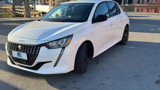 PEUGEOT 208 usata, con Immobilizzatore elettronico