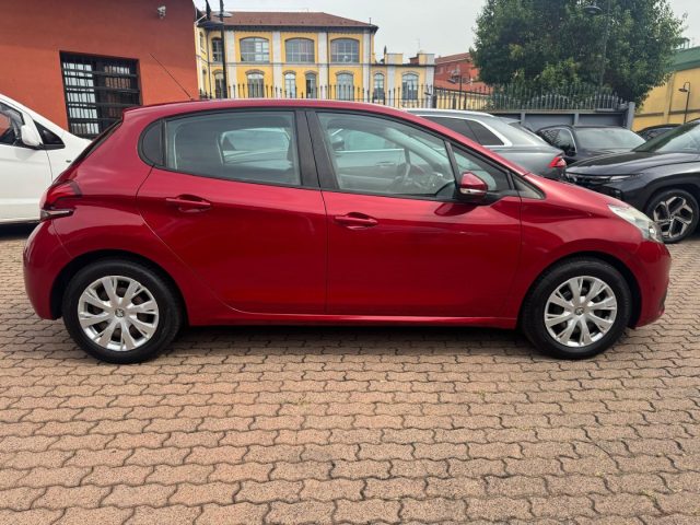 PEUGEOT 208 usata, con Airbag Passeggero
