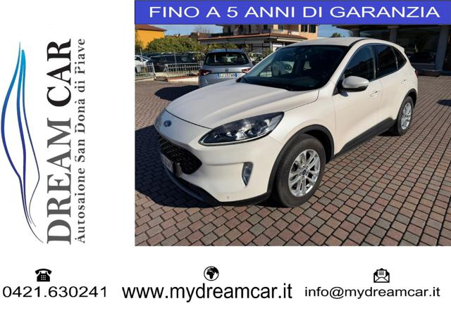 FORD Kuga usata, con ABS