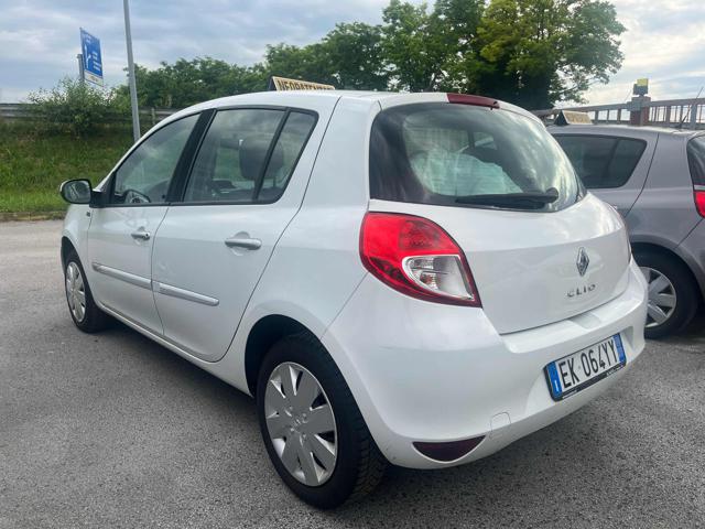 RENAULT Clio usata, con Airbag Passeggero