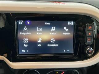 RENAULT Twingo usata, con Park Distance Control