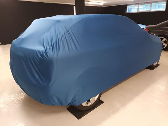 AUDI S3 usata, con Immobilizzatore elettronico