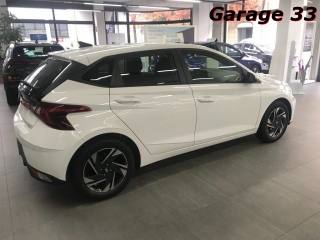 HYUNDAI i20 usata, con Chiusura centralizzata