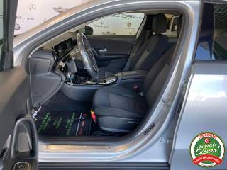MERCEDES-BENZ A 180 usata, con Chiusura centralizzata