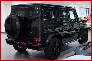MERCEDES-BENZ G 500 usata, con Cruise Control