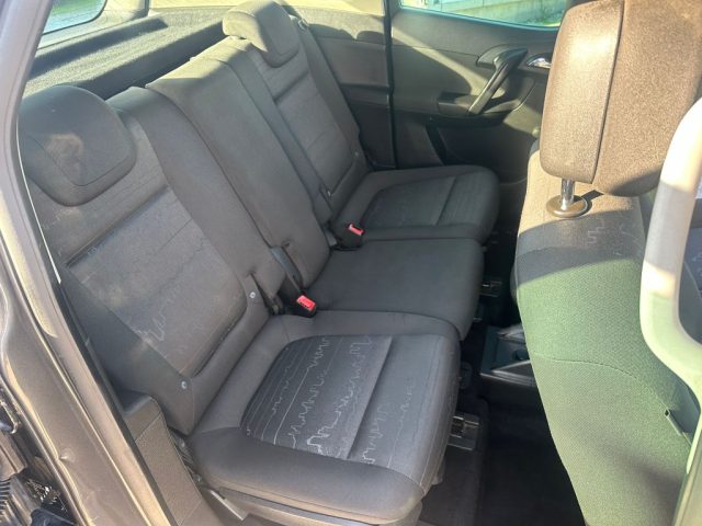 OPEL Meriva usata, con Controllo trazione