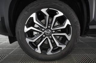 TOYOTA Yaris Cross usata 14