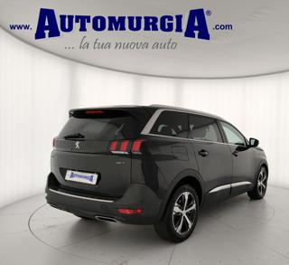 PEUGEOT 5008 usata, con Alzacristalli elettrici