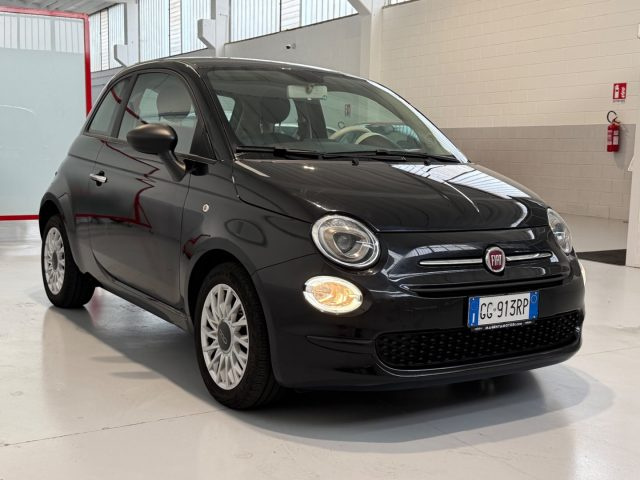 FIAT 500 usata, con Airbag laterali