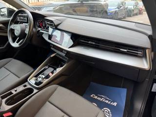 AUDI A3 usata, con Boardcomputer