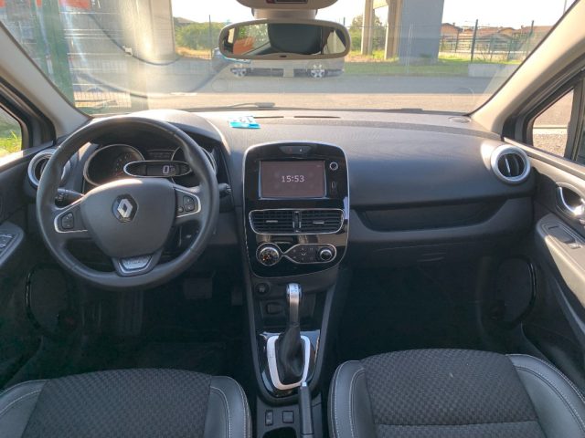 RENAULT Clio usata, con ESP
