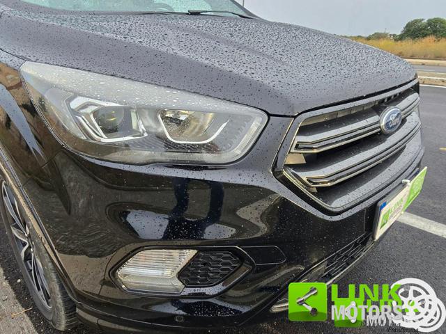 FORD Kuga usata 33