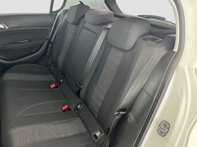 PEUGEOT 308 usata 9