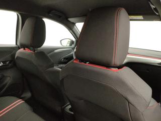 OPEL Corsa usata, con Luci diurne LED