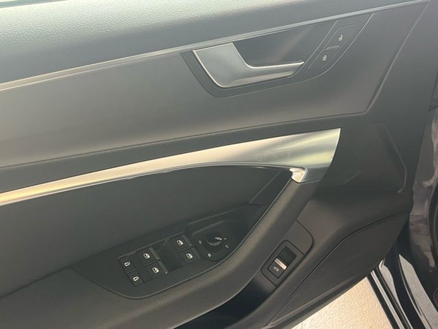 AUDI A6 usata 26