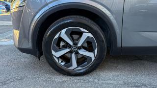 NISSAN Qashqai usata, con Airbag Passeggero