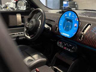 MINI Countryman usata, con Volante in pelle