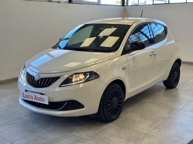 LANCIA Ypsilon usata, con Airbag
