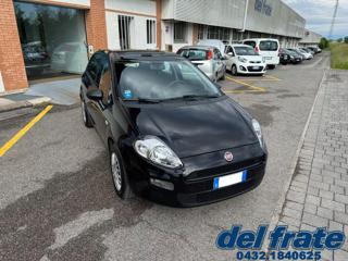FIAT Punto usata, con Chiusura centralizzata