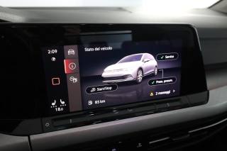 VOLKSWAGEN Golf usata 10