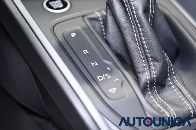 AUDI A1 usata, con Isofix