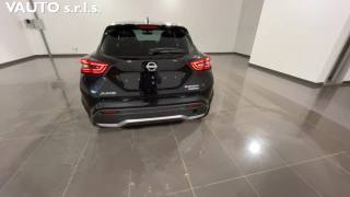 NISSAN Juke usata, con Autoradio digitale