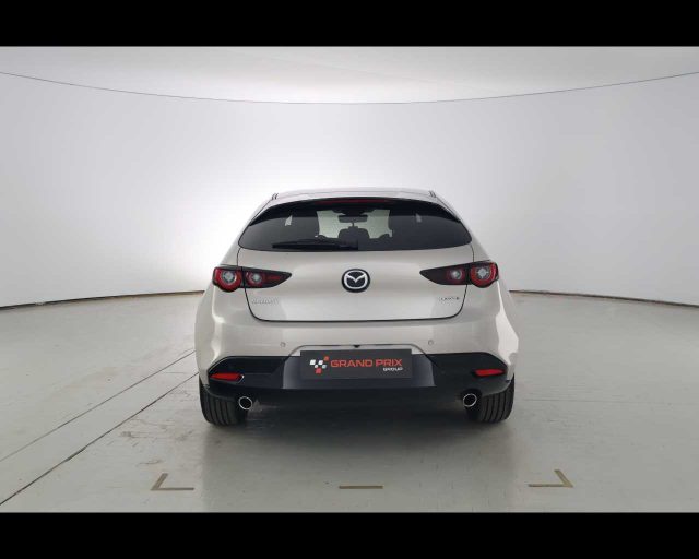 MAZDA 3 usata, con Chiusura centralizzata