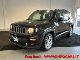 JEEP Renegade usata, con Airbag laterali