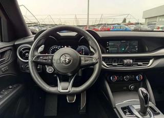ALFA ROMEO Stelvio usata, con Airbag Passeggero