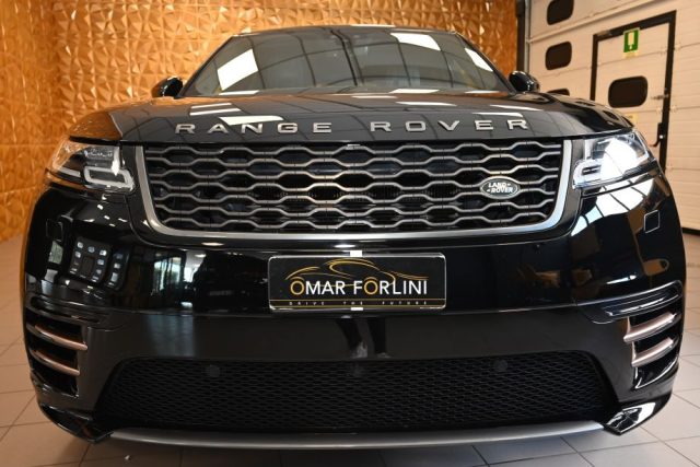 LAND ROVER Range Rover Velar usata 4