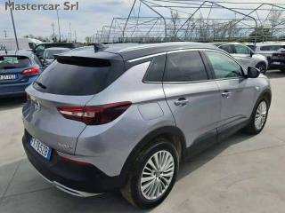 OPEL Grandland X usata, con Antifurto