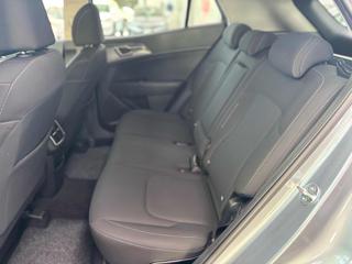 KIA Sportage usata, con Chiusura centralizzata