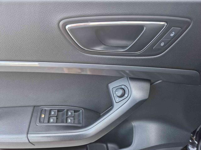 SEAT Ateca usata, con Sistema di navigazione