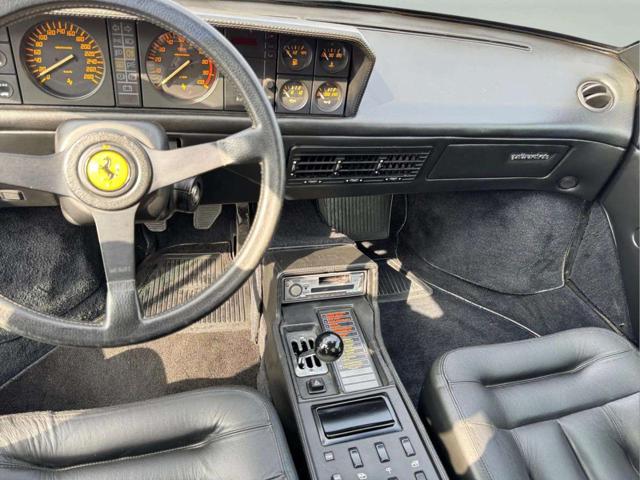 FERRARI Mondial usata 10