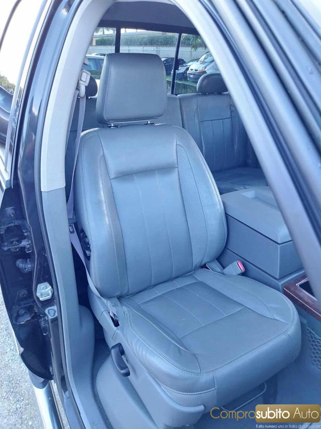 DODGE RAM usata 11