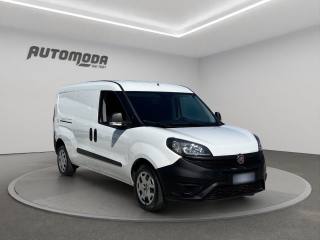 FIAT Doblo usata, con Autoradio