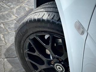 SMART ForTwo usata, con Immobilizzatore elettronico