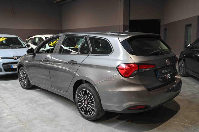 FIAT Tipo usata, con Cerchi in lega