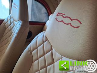 FIAT 500 usata 40