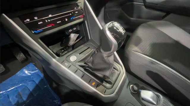 VOLKSWAGEN Taigo usata, con Controllo trazione
