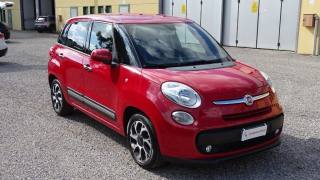 FIAT 500L usata, con Airbag laterali